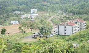 Institute of Communication and Information Technology Kohima Institute of Communication And Information Technology (ICIT) photo 2